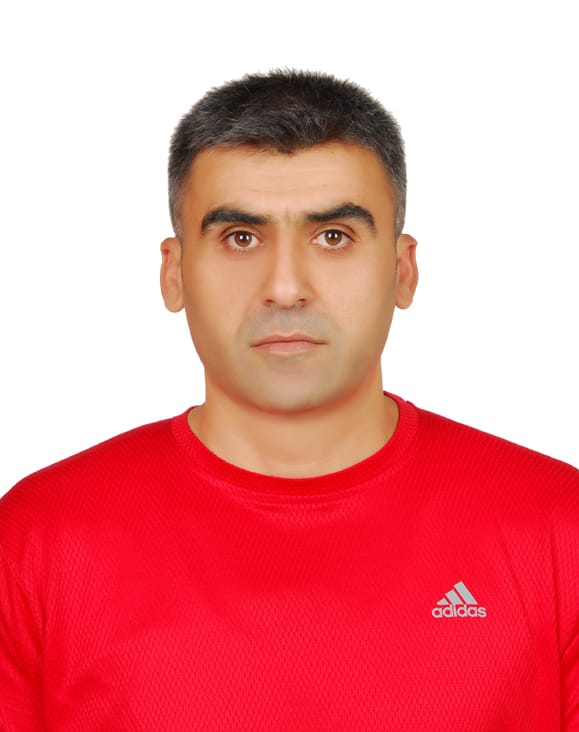 Mehmet Şirin BAL Resim